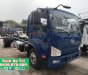 Howo La Dalat 2022 - Xe tải Faw Tiger 8 tấn thùng dài 6m2 Model mới nhất giá cực tốt