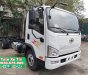 Howo La Dalat 2022 - Xe tải Faw Tiger 8 tấn thùng dài 6m2 Model mới nhất giá cực tốt