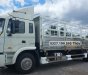 G  2021 - Xe tải Jac A5 nhập khẩu - jac a5 9 tấn thùng 8m2 