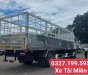 G  2021 - JAC K5 - MUA XE TẢI JAC K5 