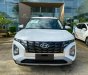 Hyundai Creta 2022 - Bán xe Hyundai Creta 2022, màu trắng nhập khẩu nguyên chiếc