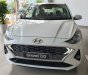 Hyundai i10 1.2 AT sedan 2022 - Hyundai I10 AT sedan - xe có sẵn giao ngay