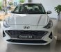 Hyundai i10 1.2 AT sedan 2022 - Hyundai I10 AT sedan - xe có sẵn giao ngay