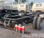 G  2021 - Bán xe Faw tiger 8 tấn thùng dài 6m2 