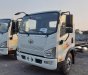 Xe tải 5 tấn - dưới 10 tấn G  2021 - Xe tải Faw Tiger 8 tấn - Faw 8 tấn thùng bạt 2022