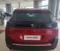 Peugeot 5008 AL 2022 - sẵn xe giao ngay chiếc Peugeot 5008 AL 2022, màu đỏ