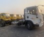 Howo La Dalat 2021 2021 - Báo giá xe tải Faw tiger 8 tấn thùng 6m2 