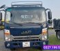 Xe tải 5 tấn - dưới 10 tấn G  2022 - Cần bán xe tải Jac 6.6 tấn thùng 6m2 2022