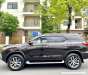 Toyota Fortuner 2.7V 2018 - Bán toyota Fortuner 2 cầu model 2018 đẹp nhất Việt Nam