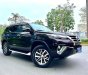 Toyota Fortuner 2.7V 2018 - Bán toyota Fortuner 2 cầu model 2018 đẹp nhất Việt Nam
