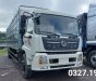 G 2021 - Bán xe tải Dongfeng Hoàng Huy 8 tấn 15 thùng bạt 9m5 