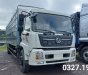 Xe tải 5 tấn - dưới 10 tấn G 2021 - Đại lý xe tải Dongfeng Hoàng Huy 8,15 thùng bạt  2022 máy cummins Mỹ