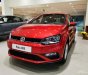 Volkswagen Polo Hatchback 2022 - Volkswagen Polo Hatchback 2022 Màu Đỏ Tặng Phí Trước Bạ