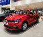 Volkswagen Polo Hatchback 2022 - Volkswagen Polo Hatchback 2022 Màu Đỏ Tặng Phí Trước Bạ