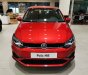 Volkswagen Polo Hatchback 2022 - Volkswagen Polo Hatchback 2022 Màu Đỏ Tặng Phí Trước Bạ