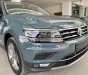 Volkswagen Tiguan 2022 - Volkswagen Tiguan 2022, màu xám tặng BHVC