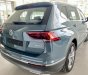 Volkswagen Tiguan 2022 - Volkswagen Tiguan 2022, màu xám tặng BHVC