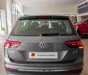 Volkswagen Tiguan 2022 - Bán xe Volkswagen Tiguan Elegance 2021 Màu xám Platinum, tặng ngay 100% phí trước bạ