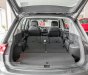 Volkswagen Tiguan 2022 - Bán xe Volkswagen Tiguan Elegance 2021 Màu xám Platinum, tặng ngay 100% phí trước bạ