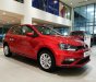 Volkswagen Polo 2022 - Volkswagen Polo 1.6 Hatchback 2022 - Xe màu đỏ-LH Hotline: 093 2168 093