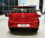 Volkswagen Polo 2022 - Volkswagen Polo 1.6 Hatchback 2022 - Xe màu đỏ-LH Hotline: 093 2168 093