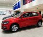 Volkswagen Polo 2022 - Volkswagen Polo 1.6 Hatchback 2022 - Xe màu đỏ-LH Hotline: 093 2168 093