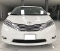 Toyota Sienna 2015 - Bán chiếc Toyota Sienna Limited 3.5V6 sản xuất 2015 xuất Mỹ