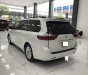 Toyota Sienna 2015 - Bán chiếc Toyota Sienna Limited 3.5V6 sản xuất 2015 xuất Mỹ