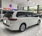 Toyota Sienna 2015 - Bán chiếc Toyota Sienna Limited 3.5V6 sản xuất 2015 xuất Mỹ