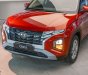 Hyundai Creta 2022 - Cần bán xe Hyundai Creta 2022, màu đỏ