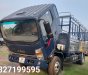 Xe tải 2,5 tấn - dưới 5 tấn G  2022 - Bán xe tải JAC N350plus thùng bạt 2022 - xe tải trả góp miền nam