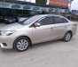 Toyota Vios 2017 - Cần bán xe Toyota Vios E 2017 MT 1.5l tư nhân chính chủ