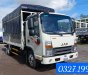 G 2022 - xe tải JAC N200S thùng mui bạt - xe tải Jac lắp ráp