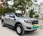 Ford Ranger 2017 - Nhập khẩu Ford Ranger XLS AT màu ghi,  số tự động, 2017