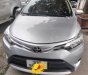 Toyota Vios 2017 - Em Lành Em Hiền - Vios E tự động 2017 