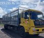 Xe tải 5 tấn - dưới 10 tấn G  2022 - Bán xe Dongfeng B180 thùng khung mui - 2022 - giao ngay 