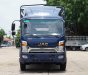 G 2022 - Bán xe tải JAC N800 plus 8 tấn thùng 7m6 giao ngay 2022