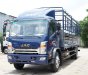 G 2022 - Bán xe tải JAC N800 plus 8 tấn thùng 7m6 giao ngay 2022