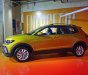 Ford Ford khác T-Cross 2022 - Volkswagen T-Cross 2022- Màu Gold nổi bật. LH Hotline KD: 093 2168 093