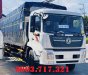 JRD HFC 2022 - Giá xe tải Dongfeng thùng 9m5 mới. Bán xe tải Dongfeng thùng 9m5 