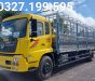 JRD G  2022 - DONGFENG B190 CŨ 2020 - XE TẢI DONGFENG 