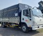 Howo La Dalat G  2022 - Đại lý xe tải FAW tiger 8 tấn thùng 6 mét 2 
