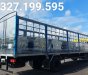 Xe tải 5 tấn - dưới 10 tấn G  2022 - Bán xe tải Dongfeng B180 - xe tải B190, B170 nhập khẩu 2022