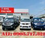 Xe tải 1 tấn - dưới 1,5 tấn 2022 - Chuyên bán xe tải SRM T30 thùng lửng, thùng bạt, thùng kín giá tốt, SRM chất lượng cao 