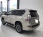 Lexus GX460 2014 - Bán xe Lexus GX460 Luxury sản xuất 2014 đăng ký 2015 