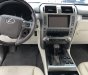 Lexus GX460 2014 - Bán xe Lexus GX460 Luxury sản xuất 2014 đăng ký 2015 