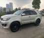 Toyota Fortuner 2013 - Cần bán xe Toyota Fortuner 2013, màu bạc