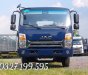 G  2022 - Khuyến mãi từ 145 triệu nhận xe tải JAC N680 6.5 tấn thùng 6m2 