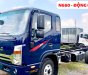 2022 2022 - JAC N680 6.5 TẤN THÙNG DÀI 6M2 - KHUYẾN MÃI CỰC SỐC