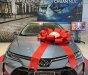 Toyota Corolla altis 2022 - Corolla Altis 2022 mới tại Toyota An Sương